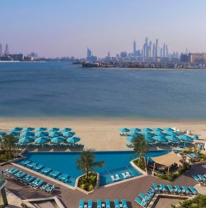 The Retreat Palm Dubai Mgallery By Sofitel Hotel Exterior photo
