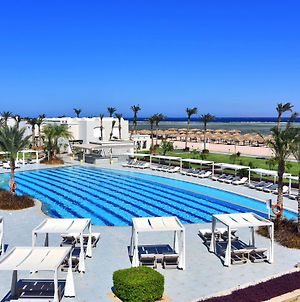 Steigenberger Alcazar Hotel Sharm el Sheikh Exterior photo