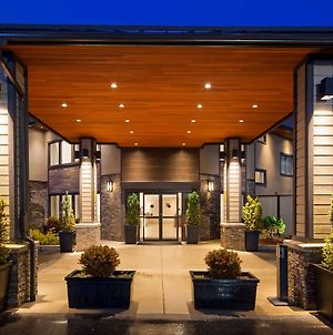Best Western Northgate Inn Nanaimo Exterior photo