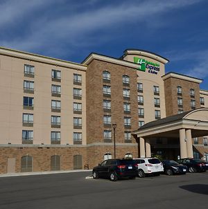 Holiday Inn Express Hotel & Suites Waterloo - St. Jacobs Area, An Ihg Hotel Exterior photo