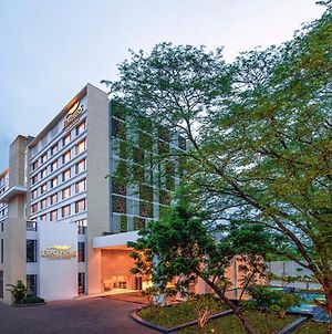 Feathers - A Radha Hotel Chennai Exterior photo