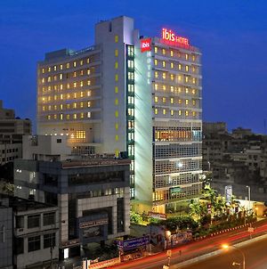 Ibis Chennai City Centre - An Accor Brand Hotel Exterior photo