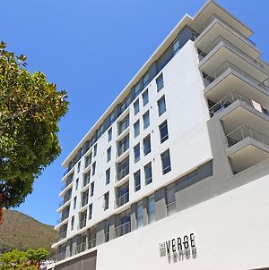 The Verge Aparthotel Città del Capo Exterior photo