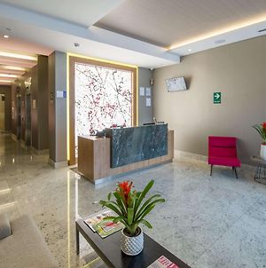 Best Western Plus Urban Larco Hotel Distretto di Distretto di Lima Exterior photo
