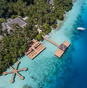 Fihalhohi Island Resort Maldives Exterior photo