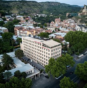 Mercure Tbilisi Old Town Hotel Exterior photo