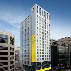 L7 Myeongdong By Lotte Hotel Seul Exterior photo