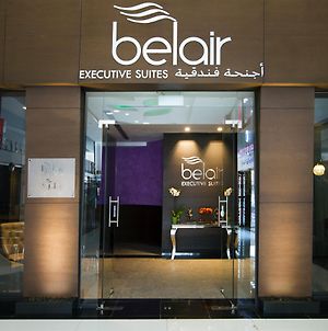 Blaire Executive Suites Al Manamah Exterior photo