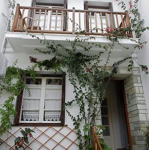 Aggela Guesthouse Città di Skopelos Exterior photo