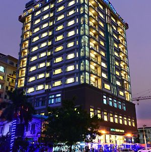 Hotel Grand United - Ahlone Branch Yangon Exterior photo