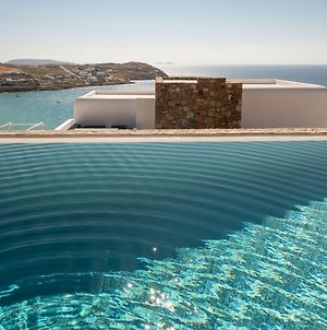 The Summit Of Mykonos Bed and Breakfast Città di Mykonos Exterior photo