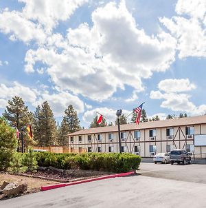 Super 8 By Wyndham Williams East/Grand Canyon Area Hotel Exterior photo