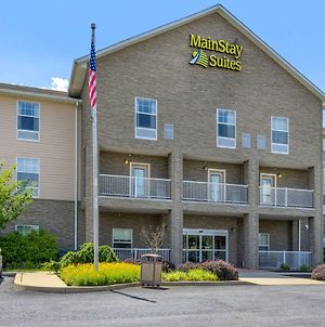 Mainstay Suites Grantville - Hershey North Exterior photo