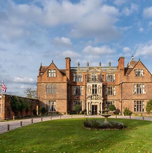 Castle Bromwich Hall; Sure Hotel Collection By Best Western Birmingham Exterior photo