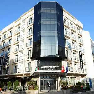 Marigold Hotel Tunisi Exterior photo