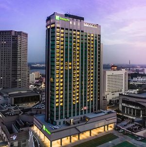 Holiday Inn Johor Bahru City Centre Exterior photo
