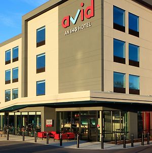 Avid Hotels Cedar Rapids South Exterior photo