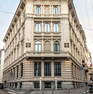 Radisson Collection Hotel, Palazzo Touring Club Milano Exterior photo