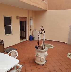 Appartamento a Villafranca Tirrena Exterior photo