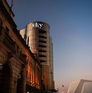 Eos By Skycity Hotel Adelaide Exterior photo