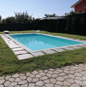 Buongiorno Majella - Appartamento con piscina Lanciano Exterior photo