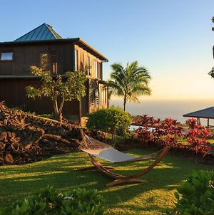 Holualoa Inn Kailua-Kona Exterior photo