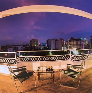 Whitehouse Residencies Bed and Breakfast Colombo Exterior photo
