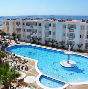 Apartamentos Vibra Panoramic Ibiza città Exterior photo