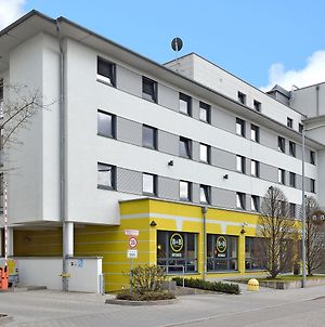 B&B Hotel Munchen City-Nord Exterior photo