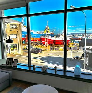 Downtown Reykjavik Appartamento Exterior photo