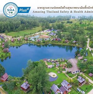 Thailife Homestay Resort And Spa Khao Lak Exterior photo