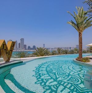 W Dubai - Mina Seyahi (Adults Only) Hotel Exterior photo