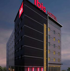 Ibis Kochi City Centre - An Accor Brand Hotel Exterior photo