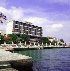 Spetses Hotel Exterior photo