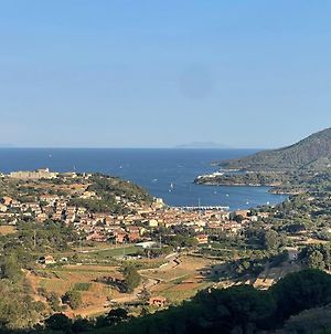 Aria di Collina - Isola d'Elba Appartamento Porto Azzurro Exterior photo