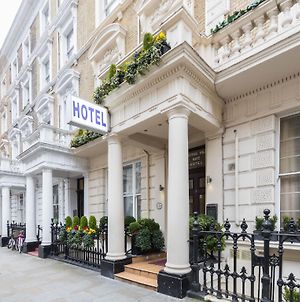 Notting Hill Gate Hotel Londra Exterior photo