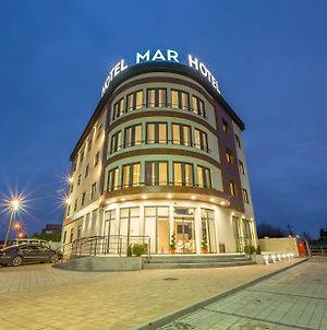 Hotel Mar Garni Belgrado Exterior photo