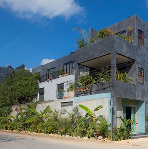 Turquoise Tulum Hotel (Adults Only) Exterior photo