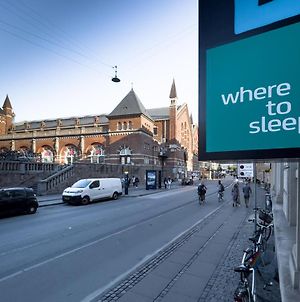 Where To Sleep Copenaghen Exterior photo