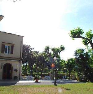 La Versiliana Hotel Marina di Pietrasanta Exterior photo