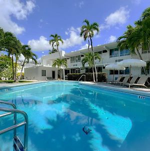 Beach Gardens Hotel Fort Lauderdale Exterior photo