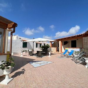 Appartamenti Pomelia - Lampedusa Exterior photo