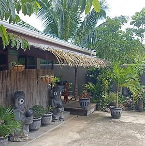Tiki House Villa Bora Bora Exterior photo