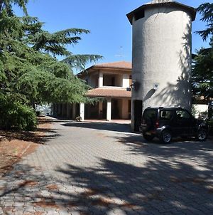 Villa Bianca Montesilvano Marina Exterior photo