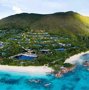 Raffles Seychelles Hotel Isola di Isola di Praslin Exterior photo