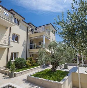 Apartments By The Sea Selce, Crikvenica - 5367 Exterior photo
