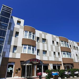 Hotel Formula & Puravita Spa Rosolina Exterior photo