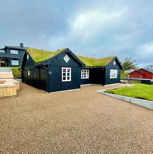 Cosy House Villa Tórshavn Exterior photo