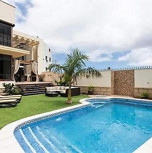 Premium Villa In Adeje With Private Pool Costa Adeje  Exterior photo