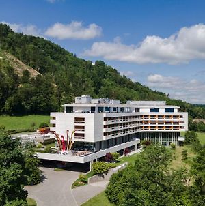 Five Zurich - Luxury City Resort Zurigo Exterior photo